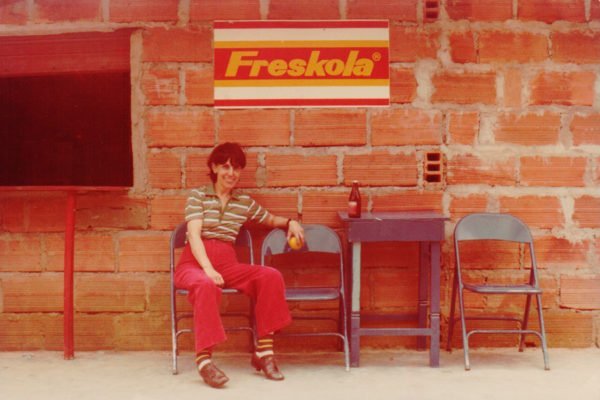 Tomando-un-fresquito