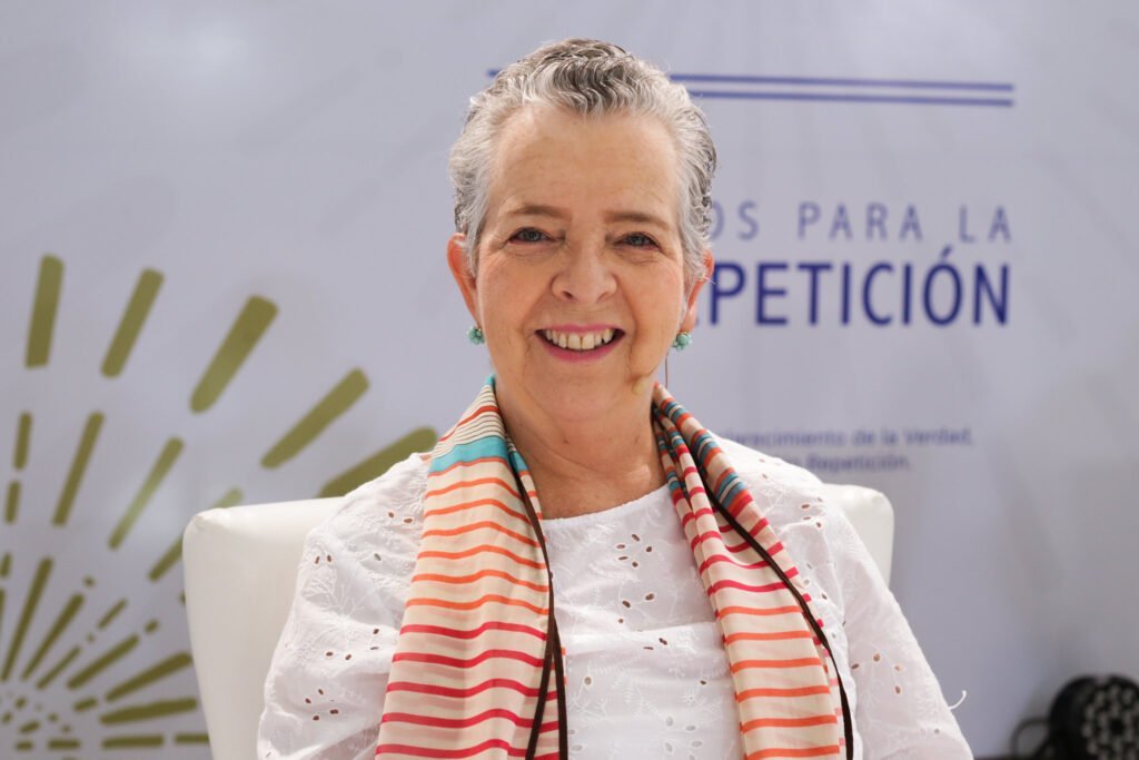 Cortesía: Comisión para el Esclarecimiento de la Verdad