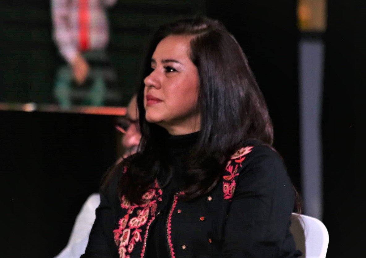 Cortesía: Comisión para el Esclarecimiento de la Verdad